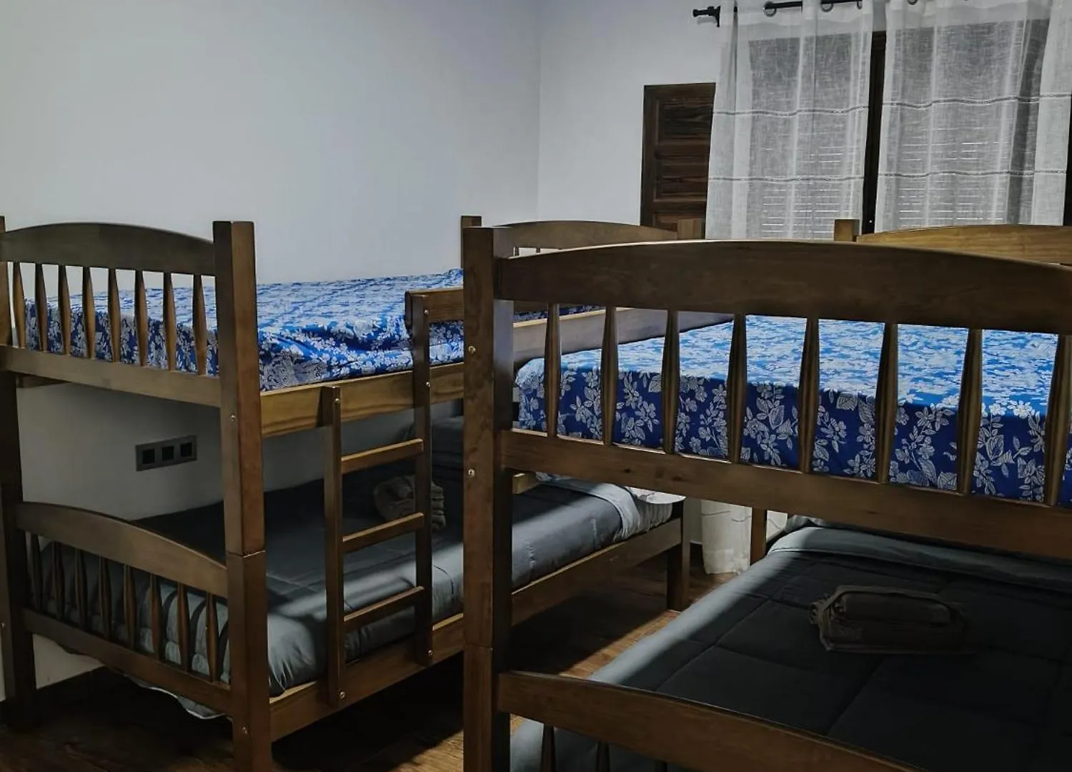 Casa Rural Cerro Laute Lanjaron Chalet