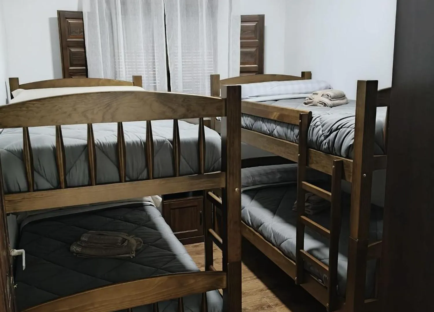 Chalet Casa Rural Cerro Laute Lanjaron