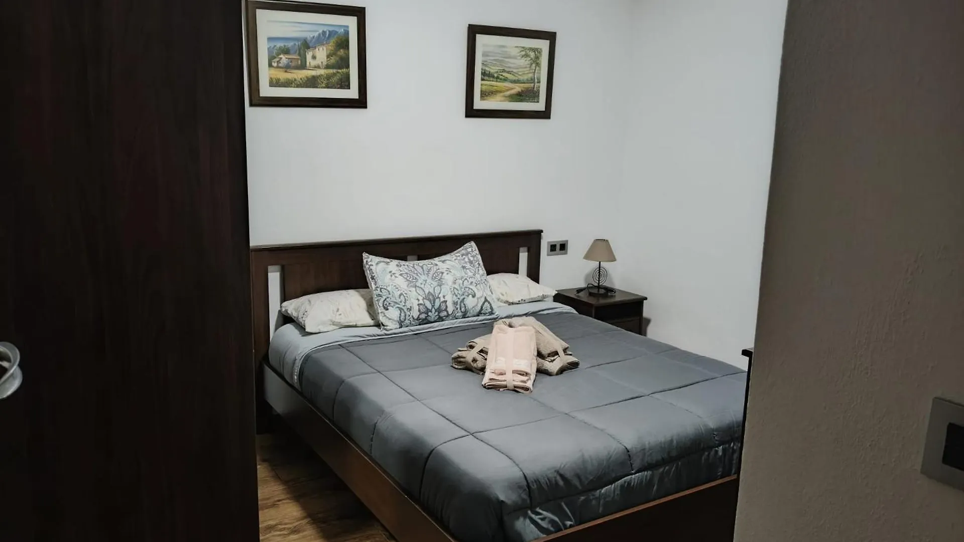 Chalet Casa Rural Cerro Laute Lanjaron Spain