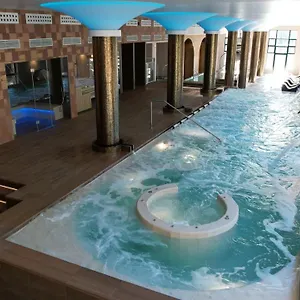 Hotel Balneario De, Lanjaron