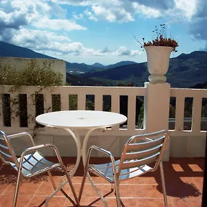 Hotel Castillo, Lanjaron