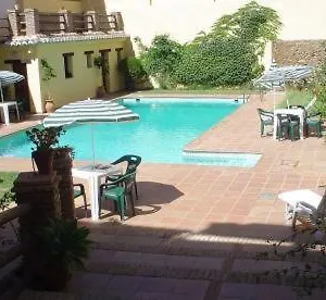 Hotel Paris, Lanjaron