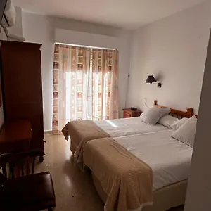 Hotel Hotel Lanjaron, Lanjaron