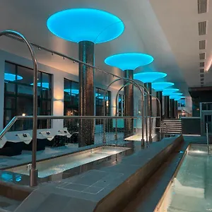 Hotel El Sol, Lanjaron