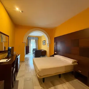 Hotel Nuevo, Lanjaron