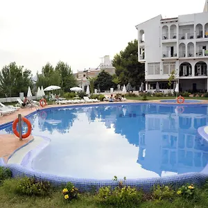 Hotel Andalucia, Lanjaron