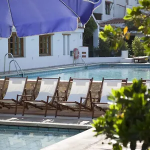 Hotel Alcadima, Lanjaron