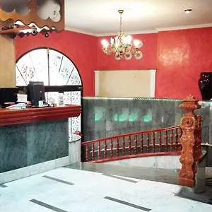 Hotel Manolete, Lanjaron